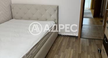 Тристаен апартамент, Варна, Трошево, 697477, Снимка 7