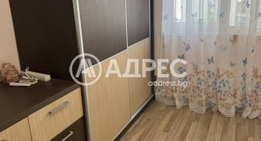 Тристаен апартамент, Варна, Трошево, 697477, Снимка 8