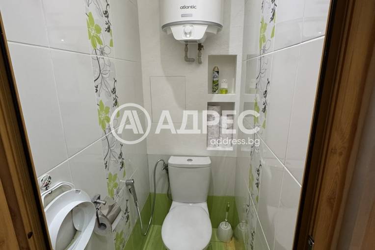 Тристаен апартамент, Варна, Трошево, 697477, Снимка 9