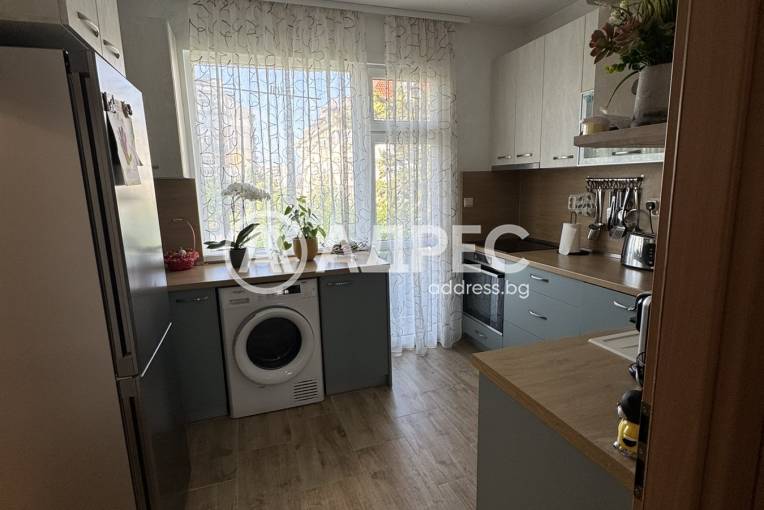 Тристаен апартамент, Варна, Трошево, 697477, Снимка 2
