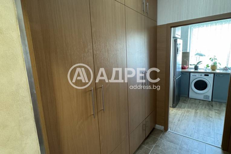 Тристаен апартамент, Варна, Трошево, 697477, Снимка 5