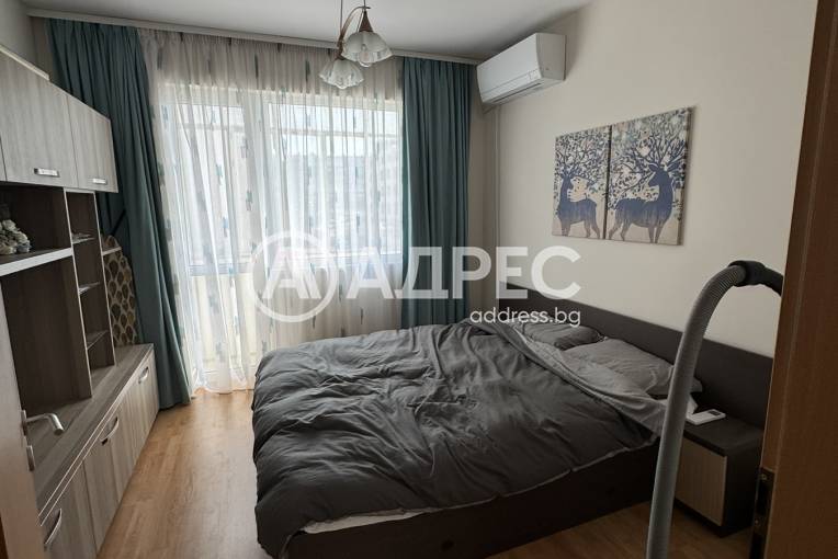Тристаен апартамент, Варна, Трошево, 697477, Снимка 6