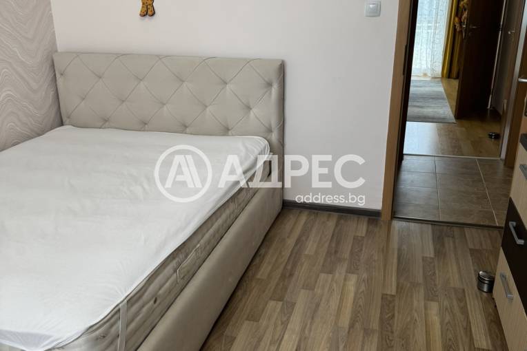 Тристаен апартамент, Варна, Трошево, 697477, Снимка 7