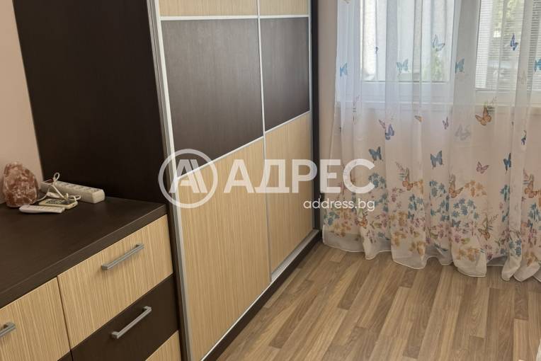 Тристаен апартамент, Варна, Трошево, 697477, Снимка 8