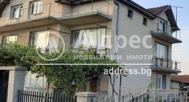 Къща/Вила, Окоп, 497478, Снимка 1