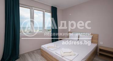 Двустаен апартамент, Черноморец, 594478, Снимка 1