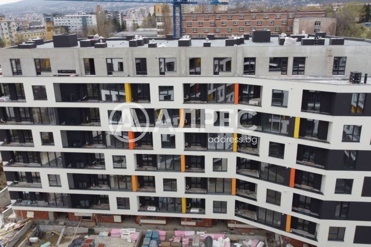 Гараж, София, Овча купел 2, 643478, Снимка 4