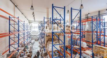 Цех/Склад, Варна, Западна Промишлена Зона, 666478, Снимка 1