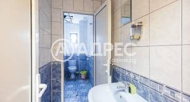 Цех/Склад, Варна, Западна Промишлена Зона, 666478, Снимка 10