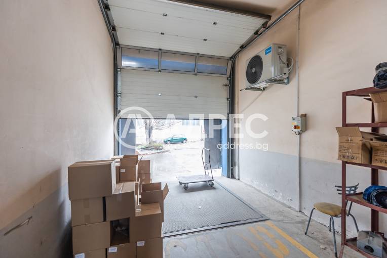 Цех/Склад, Варна, Западна Промишлена Зона, 666478, Снимка 2