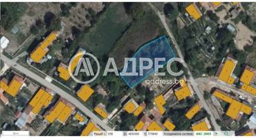 Парцел/Терен, Раковски, 671478, Снимка 1