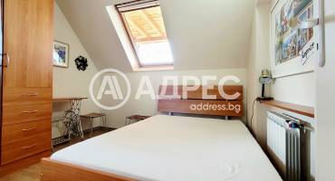 Двустаен апартамент, София, Лагера, 677478, Снимка 5