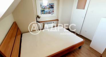 Двустаен апартамент, София, Лагера, 677478, Снимка 6