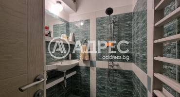 Двустаен апартамент, София, Лагера, 677478, Снимка 7