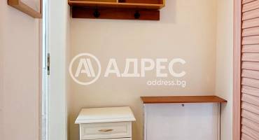 Двустаен апартамент, София, Лагера, 677478, Снимка 8