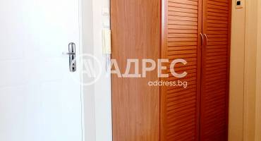 Двустаен апартамент, София, Лагера, 677478, Снимка 9