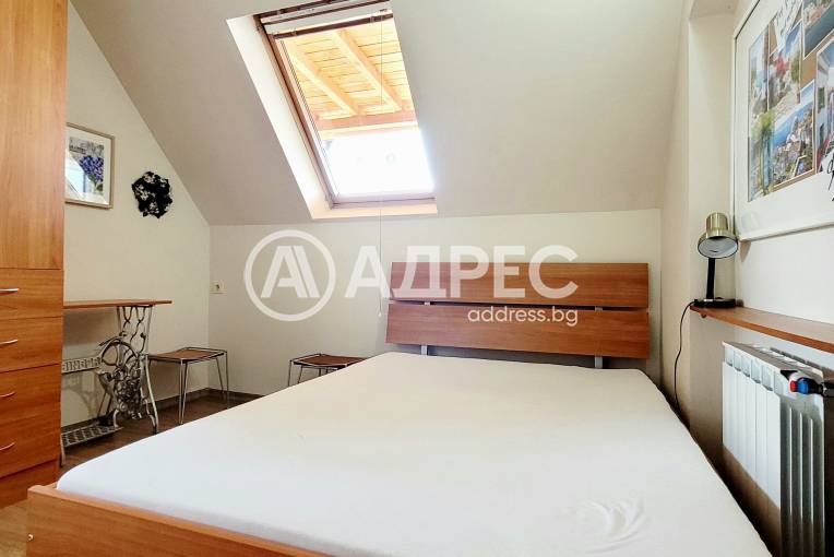 Двустаен апартамент, София, Лагера, 677478, Снимка 5