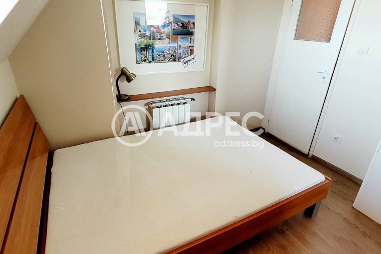 Двустаен апартамент, София, Лагера, 677478, Снимка 6