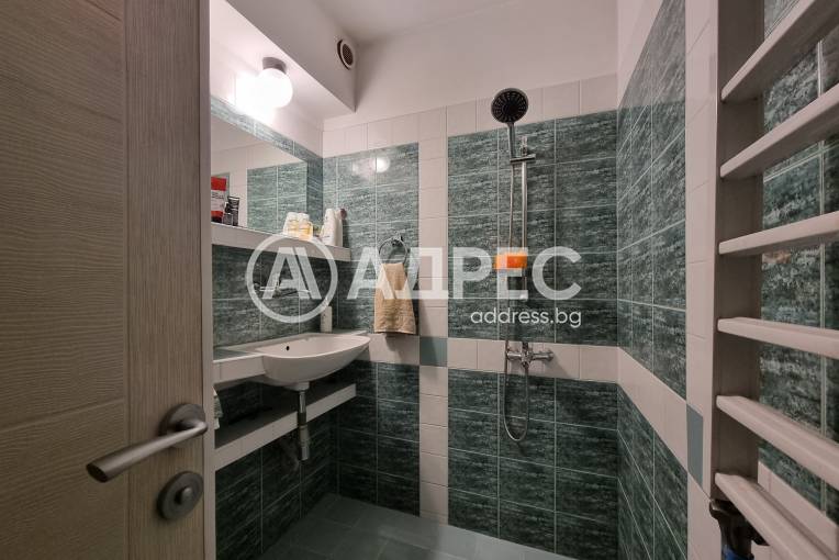 Двустаен апартамент, София, Лагера, 677478, Снимка 7