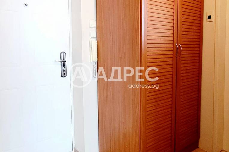 Двустаен апартамент, София, Лагера, 677478, Снимка 9