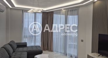 Двустаен апартамент, София, Кръстова вада, 678478, Снимка 5