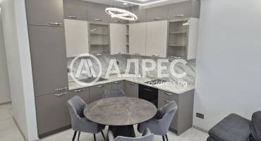 Двустаен апартамент, София, Кръстова вада, 678478, Снимка 6