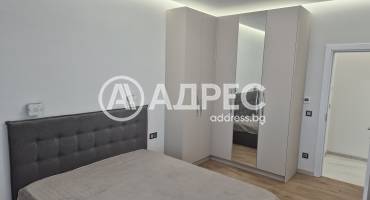 Двустаен апартамент, София, Кръстова вада, 678478, Снимка 7