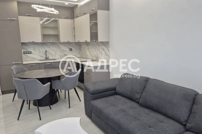 Двустаен апартамент, София, Кръстова вада, 678478, Снимка 4