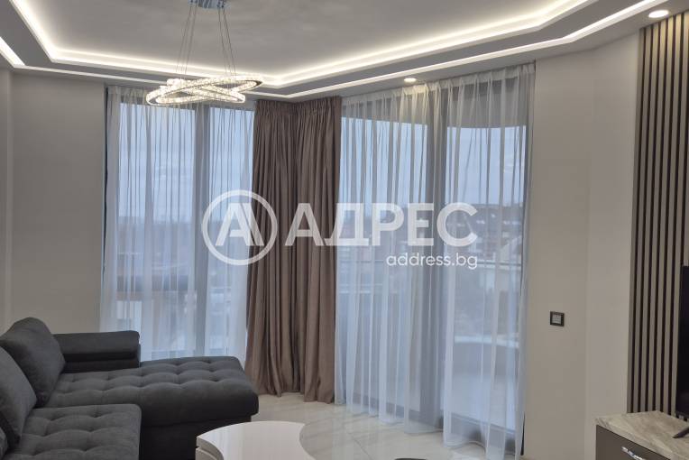 Двустаен апартамент, София, Кръстова вада, 678478, Снимка 5