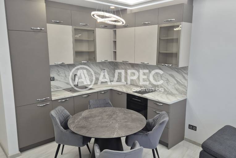 Двустаен апартамент, София, Кръстова вада, 678478, Снимка 6