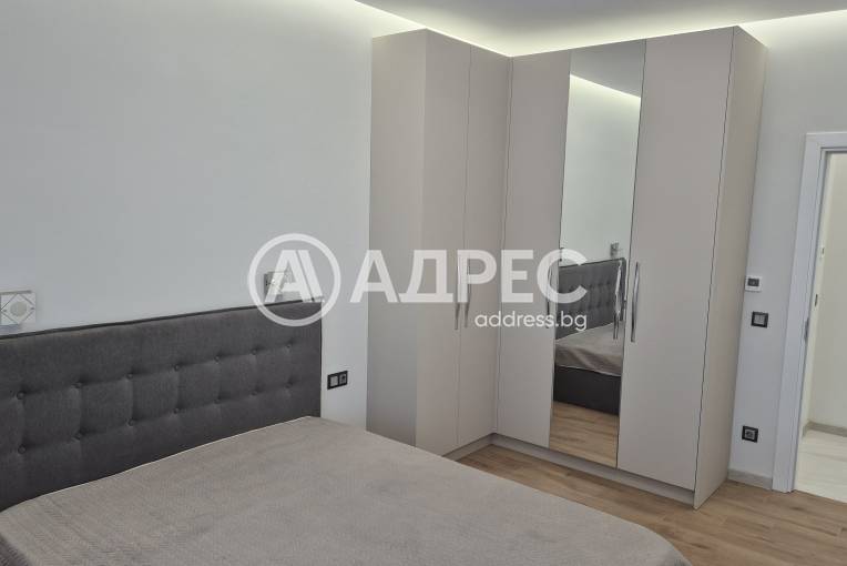 Двустаен апартамент, София, Кръстова вада, 678478, Снимка 7