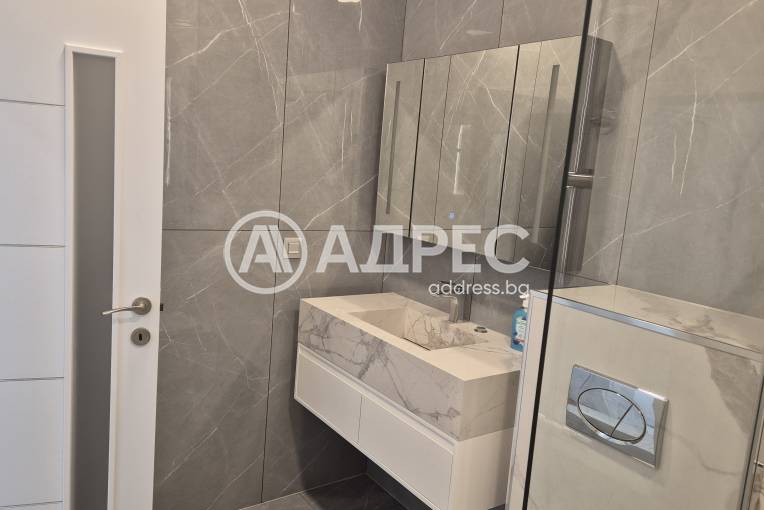 Двустаен апартамент, София, Кръстова вада, 678478, Снимка 8