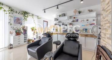 Офис, Варна, м-ст Пчелина, 681478, Снимка 1