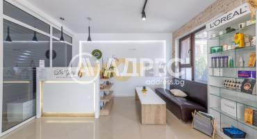 Офис, Варна, м-ст Пчелина, 681478, Снимка 3