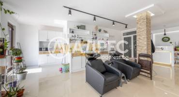 Офис, Варна, м-ст Пчелина, 681478, Снимка 4