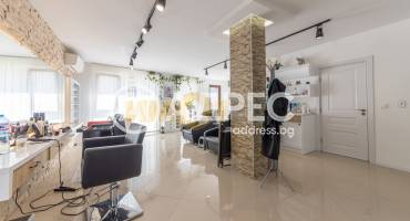 Офис, Варна, м-ст Пчелина, 681478, Снимка 5