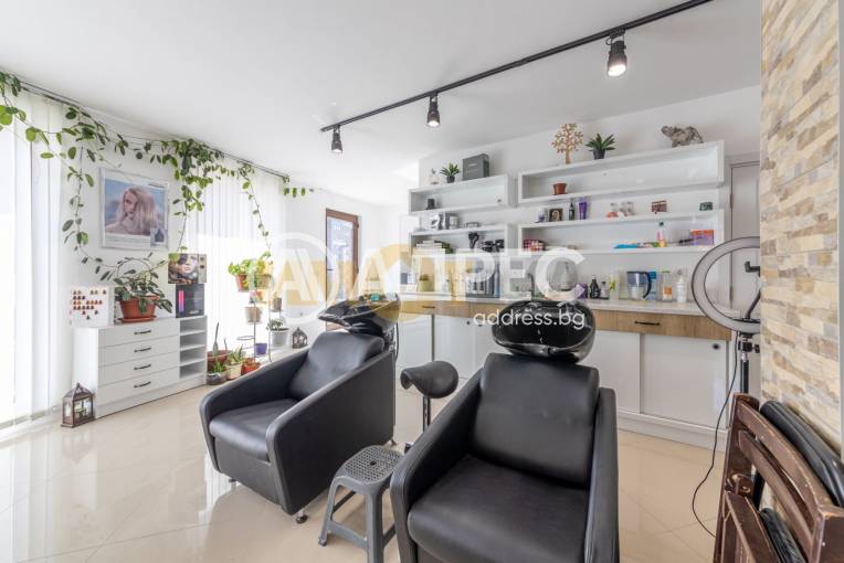 Офис, Варна, м-ст Пчелина, 681478, Снимка 1