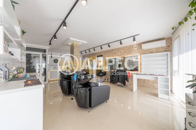 Офис, Варна, м-ст Пчелина, 681478, Снимка 2