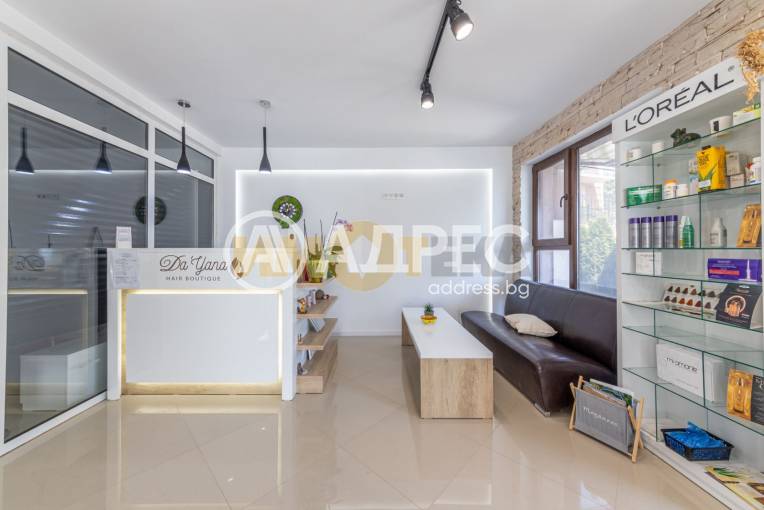 Офис, Варна, м-ст Пчелина, 681478, Снимка 3