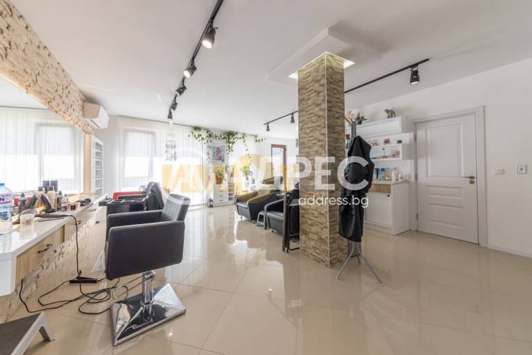 Офис, Варна, м-ст Пчелина, 681478, Снимка 5