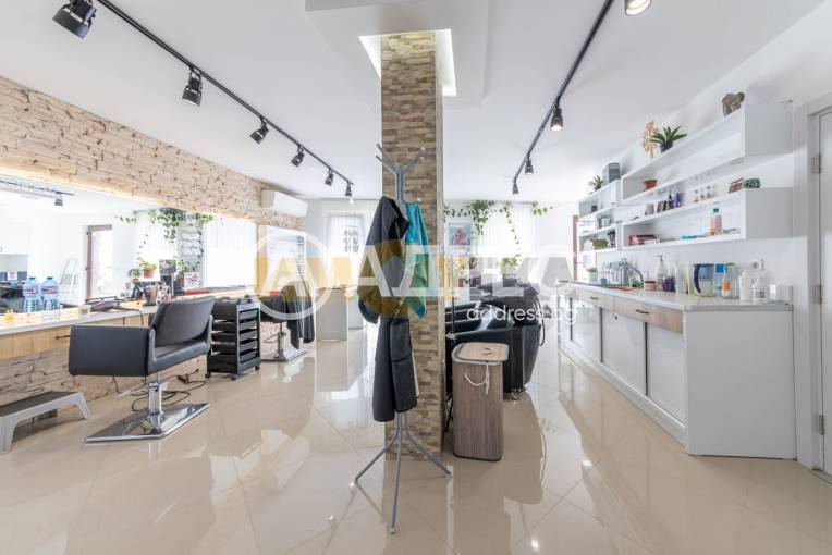 Офис, Варна, м-ст Пчелина, 681478, Снимка 6