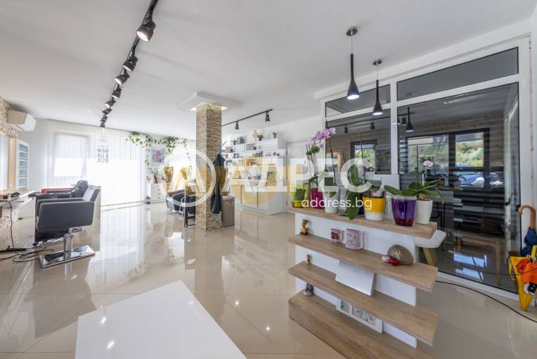 Офис, Варна, м-ст Пчелина, 681478, Снимка 7