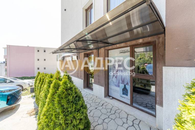 Офис, Варна, м-ст Пчелина, 681478, Снимка 8