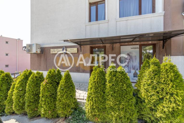 Офис, Варна, м-ст Пчелина, 681478, Снимка 9