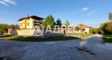 Къща/Вила, Горско Калугерово, 682478, Снимка 1