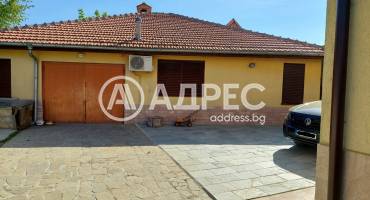 Къща/Вила, Горско Калугерово, 682478, Снимка 9