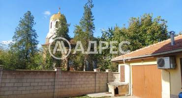 Къща/Вила, Горско Калугерово, 682478, Снимка 10