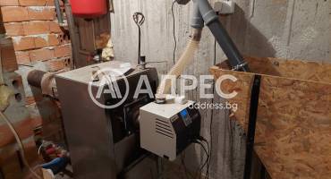 Къща/Вила, Горско Калугерово, 682478, Снимка 28