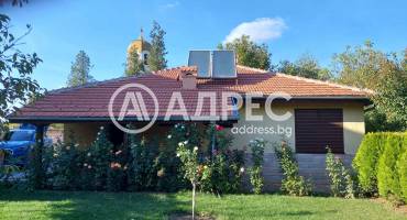 Къща/Вила, Горско Калугерово, 682478, Снимка 7