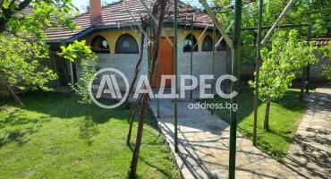 Къща/Вила, Горско Калугерово, 682478, Снимка 8